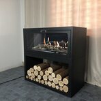 Электрокамины Firezo Magia Porta