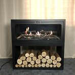 Электрокамины Firezo Magia Porta