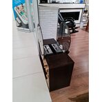 Напольный биокамин Firezo Diametro Maxi