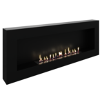 Настенный биокамин Firezo Corpo Dipinto 1200
