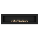 Настенный биокамин Firezo Corpo Dipinto 1600