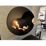 Биокамин Firezo Apple