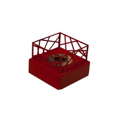 Настольный биокамин Firezo Lotus Red