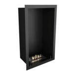 Вертикальный биокамин Firezo Verticale 600