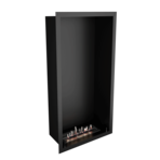 Вертикальный биокамин Firezo Verticale 1000