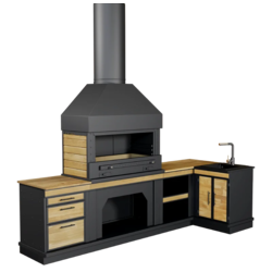 Новинка Grill&Chill в ассортименте нашего магазина