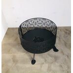 Костровая чаша Искра Аттика D1000/4 мм.