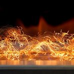 Декоративная нить для биокамина GLOW FLAME