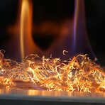 Декоративная нить для биокамина GLOW FLAME