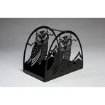 Дровница Silver Smith Owl