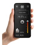 Автоматический биокамин Smart Fire A3 1000