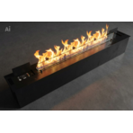 Автоматический биокамин Smart Fire A5 Slim 2500