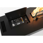Автоматический биокамин Smart Fire A5 Slim 2500