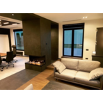 Автоматический биокамин Smart Fire A5 3D 1600