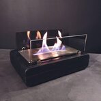Настольный биокамин Bog Oak