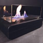 Настольный биокамин Bog Oak