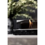 Настольный биокамин Lite Black