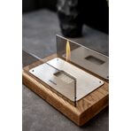 Настольный биокамин Lite Loft