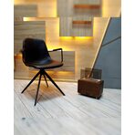 Напольный биокамин Mini Cube Loft