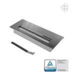 Контейнер для топлива прямоугольный Petit, TUV PRO