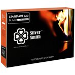 Напольный биокамин Standart Air Black
