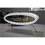 Биокамин напольный Ellipse floor