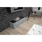 Биокамин Kronco Tetris Floor