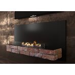 Настенный биокамин Kronco Loft Wall
