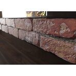 Настенный биокамин Kronco Loft Wall