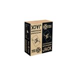 Настольный биокамин Silver Smith Jack