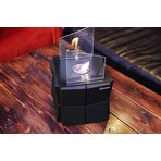 Биокамин Kronco Kvadro Cube
