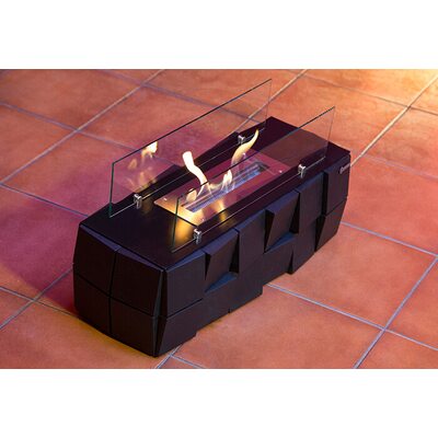 Биокамин Kronco Kvadro Table Ver. 2