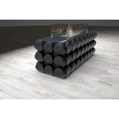 Биокамин Kronco Oniks Table
