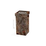 Уличный биокамин Flam Box большой