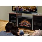 Электрический камин Dimplex Dimplex Marana c очагом Optiflame Symphony 33