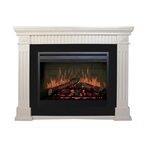 Электрический камин Dimplex Dimplex America с очагом Symphony 30