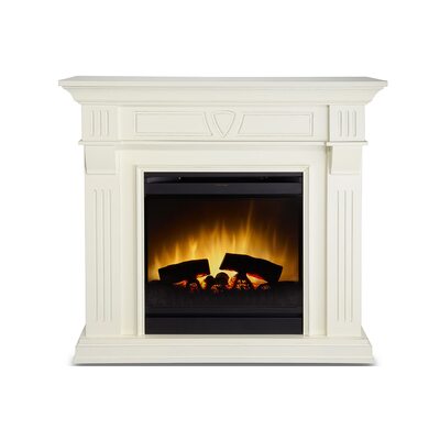 Электрический камин Dimplex Beethoven с очагом Optiflame Gannon DF2010-EU
