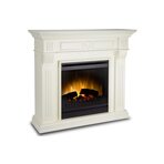 Электрический камин Dimplex Beethoven с очагом Optiflame Gannon DF2010-EU