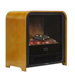 Электрическая печь Dimplex Optiflame Nyman