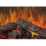 Электрический камин Dimplex Vienna с очагом Multifire