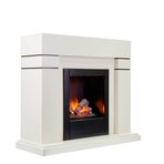 Электрический камин Dimplex Lindos с очагом Opti-Myst Engine 56-400