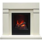 Электрический камин Dimplex Lindos с очагом Opti-Myst Engine 56-400