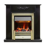 Электрический камин Dimplex Lumsden с очагом Cavendish