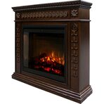 Электрический камин Dimplex Milan с очагом Symphony DF2608-EU