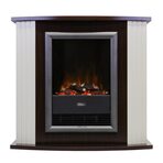 Электрический камин Dimplex DELUXE Vianna