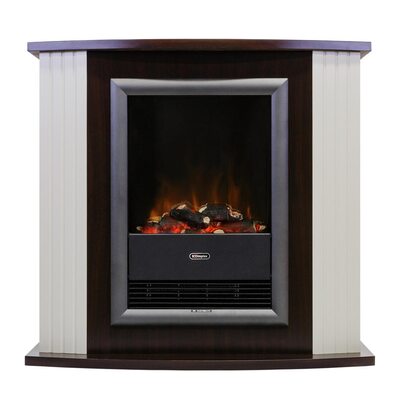 Электрический камин Dimplex DELUXE Vianna