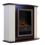 Электрический камин Dimplex DELUXE Vianna