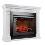 Электрический камин Dimplex Dimplex America с очагом Symphony 30