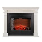 Электрический камин Dimplex Dimplex America с очагом Symphony 30