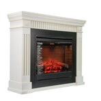 Электрический камин Dimplex Dimplex America с очагом Symphony 30